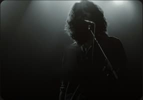 Chanteur